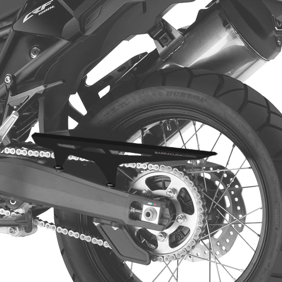 Предпазител за верига BARRACUDA Honda Africa Twin (2016-2019)