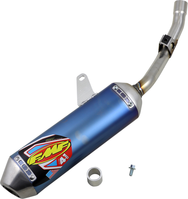 Гърне FMF MUFFLER ANTI FACT 4.1 KLX
