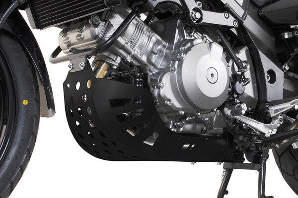 Протектор двигател SW-MOTECH ENGINE GUARD KLV 1000