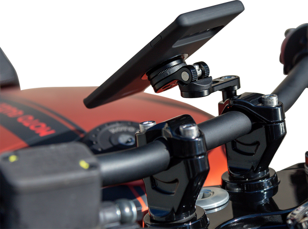 Система за монтаж SP CONNECT BAR CLAMP MOUNT PRO