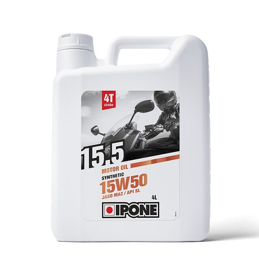 IPONE 15.5 4L