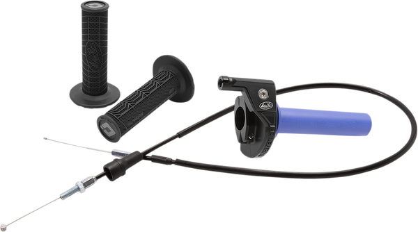 Комплект конзола за газта MOTION PRO THRTTLE KIT YAM RFM660R