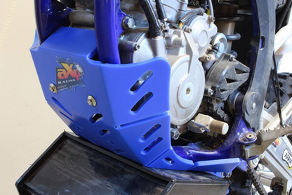 Протекторна тава AXP RACING SHERCO 250/300 19- BL