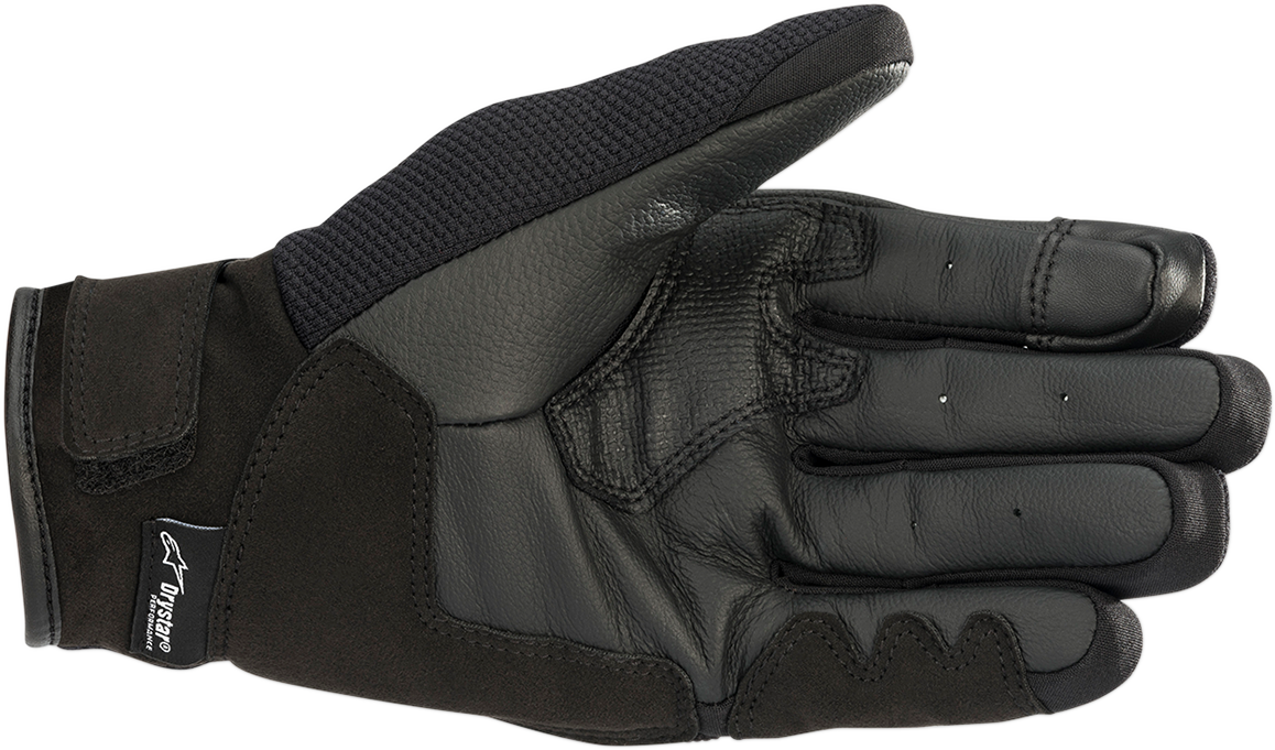 Дамски ръкавици ALPINESTARS Stella S-Max BLACK