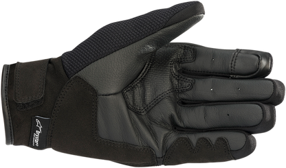 Дамски ръкавици ALPINESTARS Stella S-Max BLACK