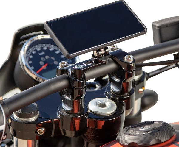 Система за монтаж SP CONNECT BAR CLAMP MOUNT PRO