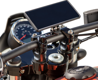 Система за монтаж SP CONNECT BAR CLAMP MOUNT PRO