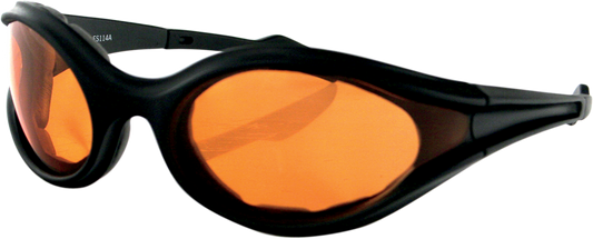 Очила BOBSTER FOAMERZ AMBER