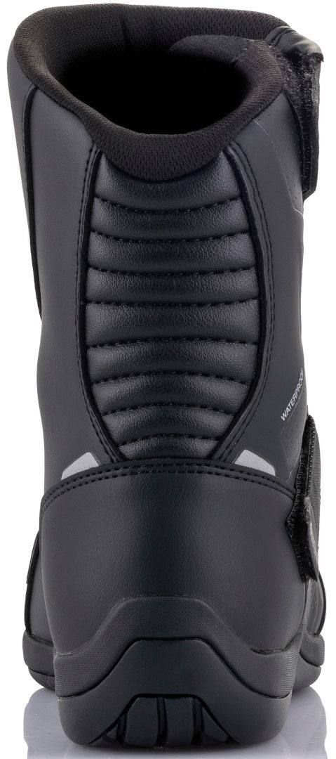 БОТУШИ ALPINESTARS RIDGE V2 WATERPROOF BLACK/RED