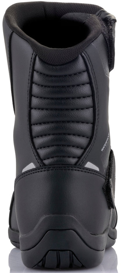 БОТУШИ ALPINESTARS RIDGE V2 WATERPROOF BLACK/RED