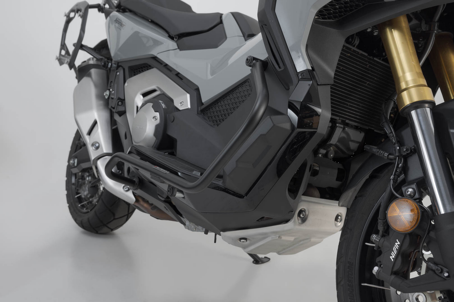 Краш бар SW-MOTECH X-ADV 750 ABS 20-23