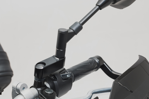 Адаптери за огледала SW-MOTECH MIRROR EXTENSION G 310 GS ABS
