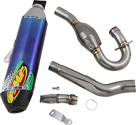 Генерация FMF Factory 4.1 RCT Exhaust System KXF 450 19-23