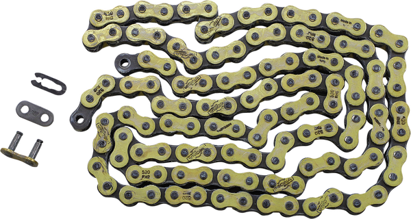 Мото верига REGINA CHAIN 520RH2 120C