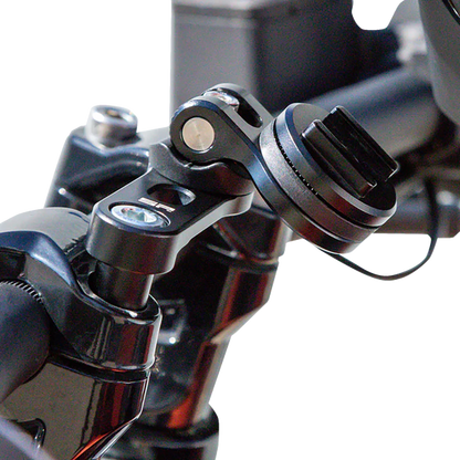 Система за монтаж SP CONNECT BAR CLAMP MOUNT PRO