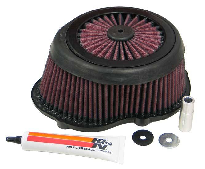 Спортен въздушен филтър K&amp;N KA2504