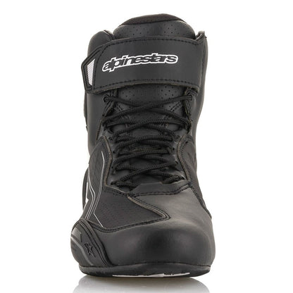 Мото боти ALPINESTARS FASTER-3 BLACK