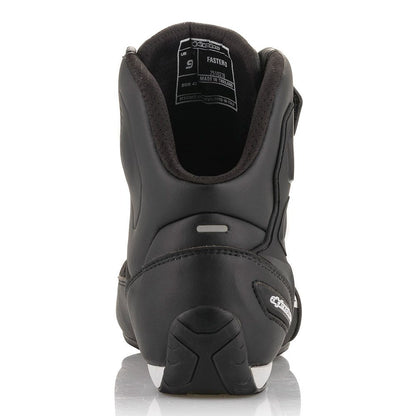 Мото боти ALPINESTARS FASTER-3 BLACK