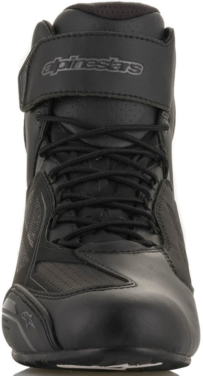 Мото боти ALPINESTARS FASTER-3 DRYSTAR BLACK
