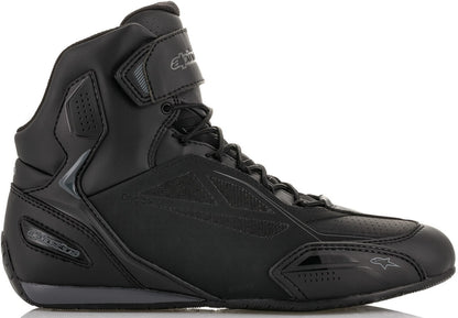 Мото боти ALPINESTARS FASTER-3 DRYSTAR BLACK