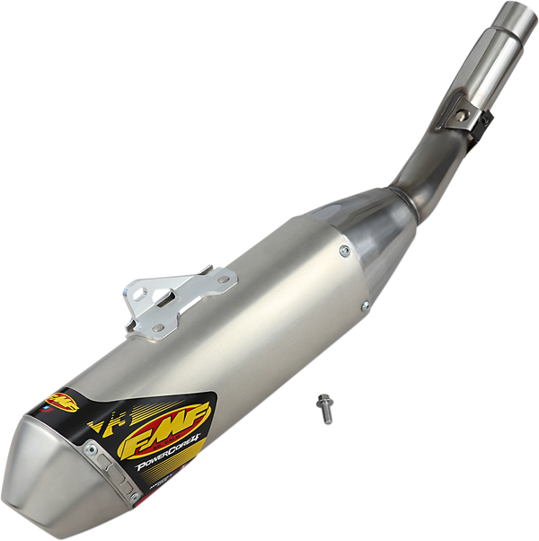 Гърне FMF MUFFLER KX450F PC4 HEX