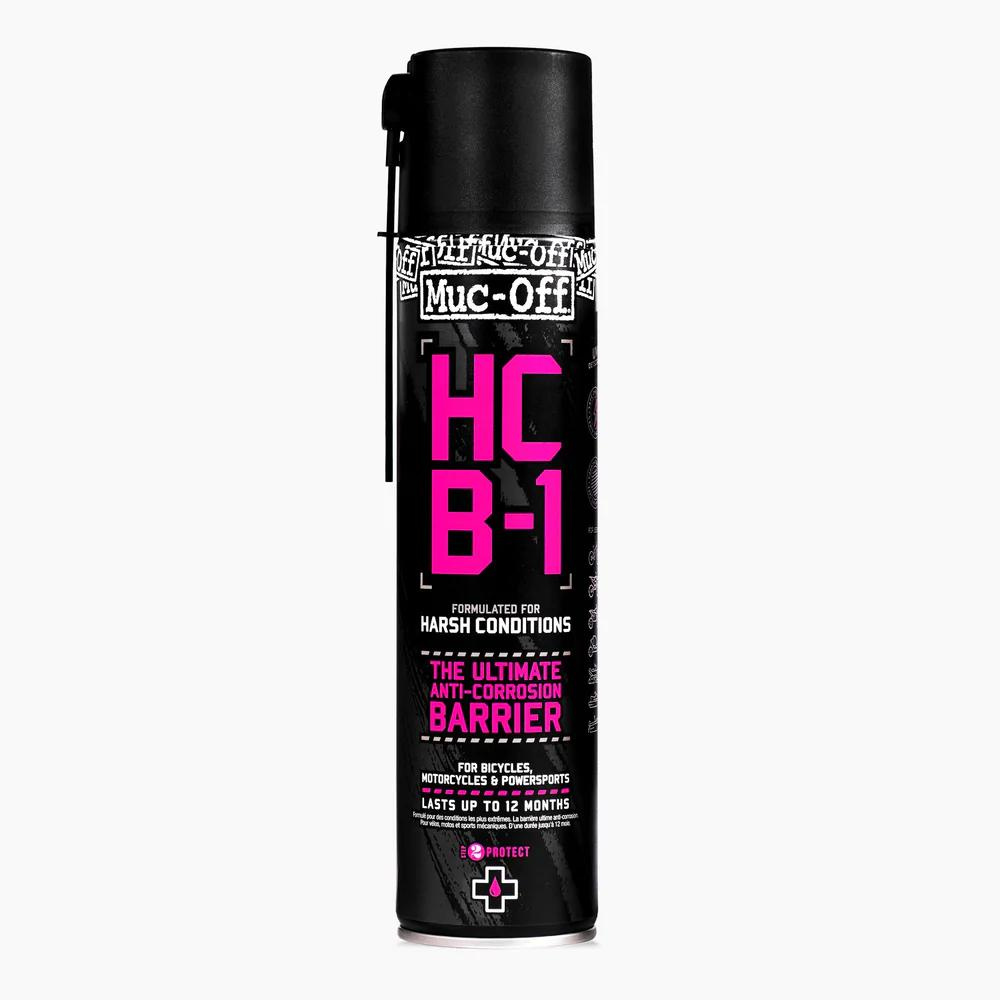Комплект грижа и почистване на MUC OFF eBike M-20525