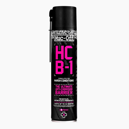 Комплект грижа и почистване на MUC OFF eBike M-20525