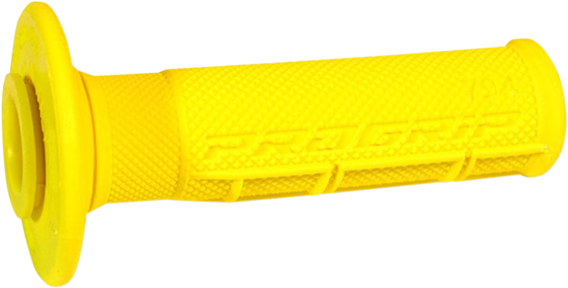 Мотокрос ръкохватки PROGRIP 794 FLUO YELLOW