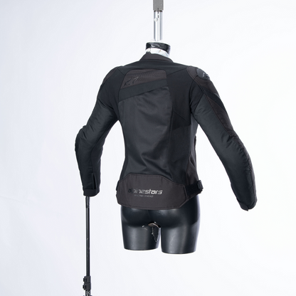 Дамско яке ALPINESTARS Stella T-GP Plus R Air