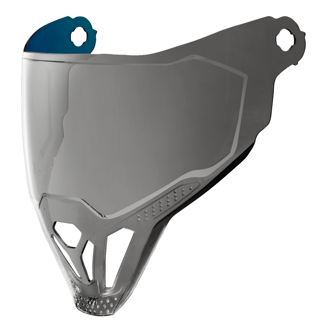 Визьор за каска ICON AIRFLITE A-FORCE 22.06 RST SV