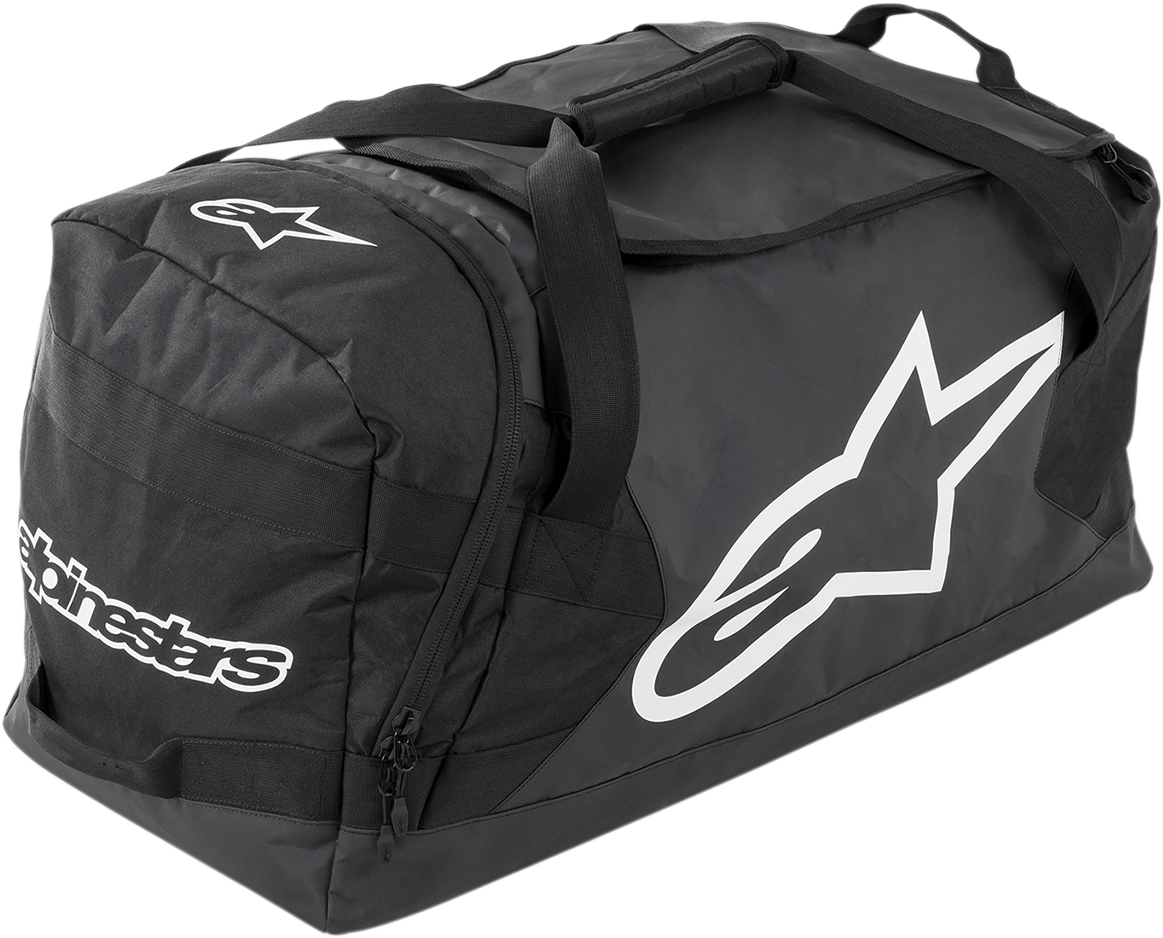 Сак ALPINESTARS Goanna BLACK/WHITE