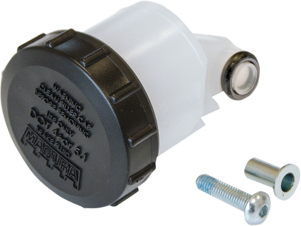 Съд спирачна течност MAGURA RESERVOIR BR 16ML DOT HC1/HC3