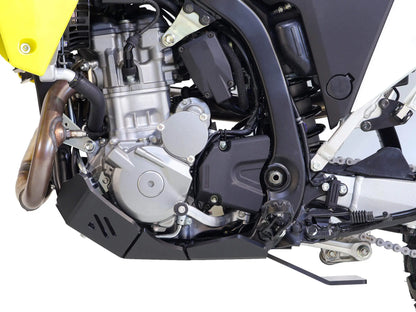 Протекторна тава AXP RACING SUZUKI DR-Z4S 25-26 BK