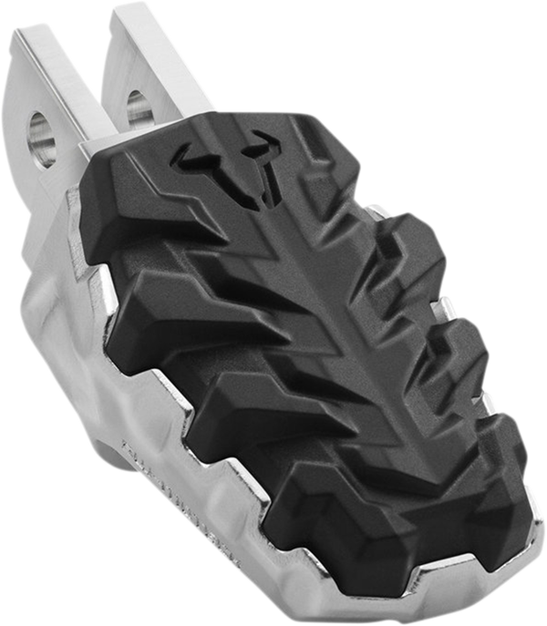 Мото степенка SW-MOTECH EVO FOOTREST KIT F 700 GS ABS 17
