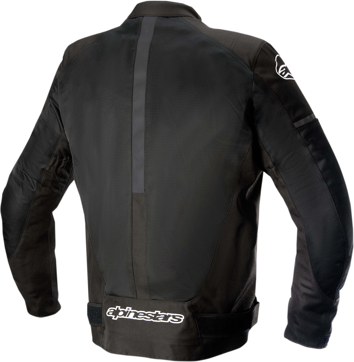 Мото яке ALPINESTARS T SP X SUPERAIR BLACK/WHITE