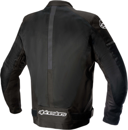Мото яке ALPINESTARS T SP X SUPERAIR BLACK/WHITE