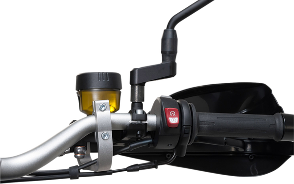 Адаптери за огледала SW-MOTECH MIRROR EXTENSION F 650