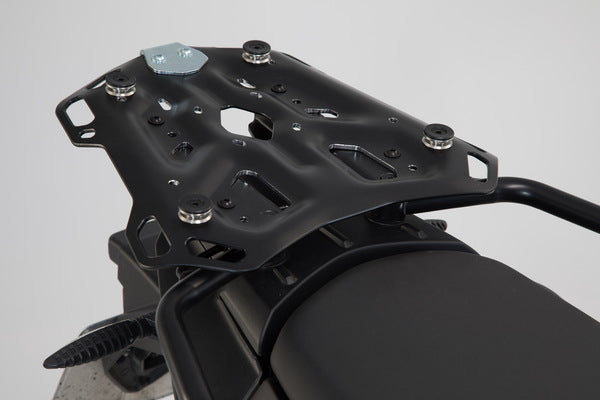 Стойка за куфар SW-MOTECH LUGGAGE ADVENTURE-RACK F 650 GS (800cc)