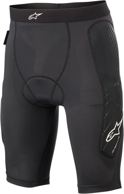 Протекторен клин ALPINESTARS Paragon Lite BLACK