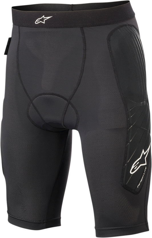 Протекторен клин ALPINESTARS Paragon Lite BLACK
