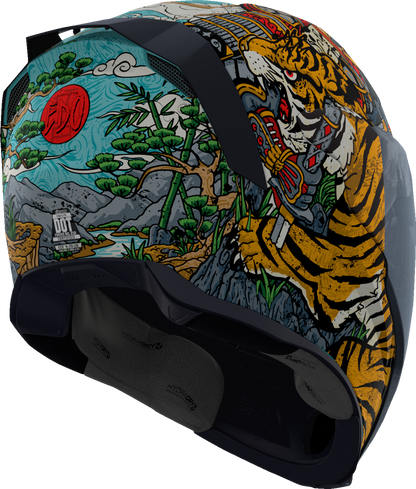 Каска ICON Airflite™ EDO MIPS®