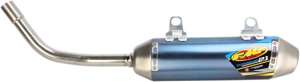 Гърне FMF MUFFLER TI P-CORE 2.1