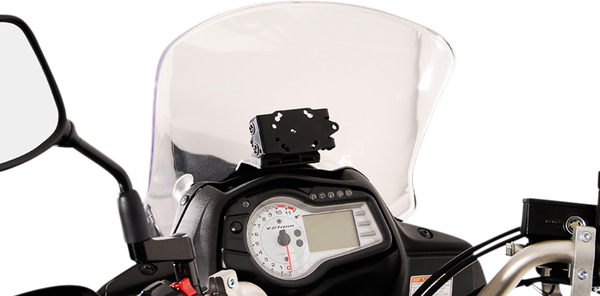 Стойка за навигация SW-MOTECH COCKPIT GPS MOUNT DL 650 ABS 14-16