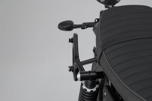 Комплект странични чанти SW-MOTECH SIDEBAG SYS LEGEND LC V9 BOBBER ABS 20