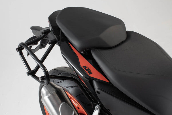 Странична стойка за куфар SW-MOTECH SLC SIDE CARRIER R DUKE 690 ABS 17