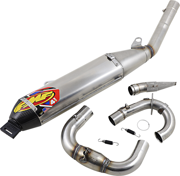 Генерация FMF EXHAUST FCTRY4:1RCT ALMCF