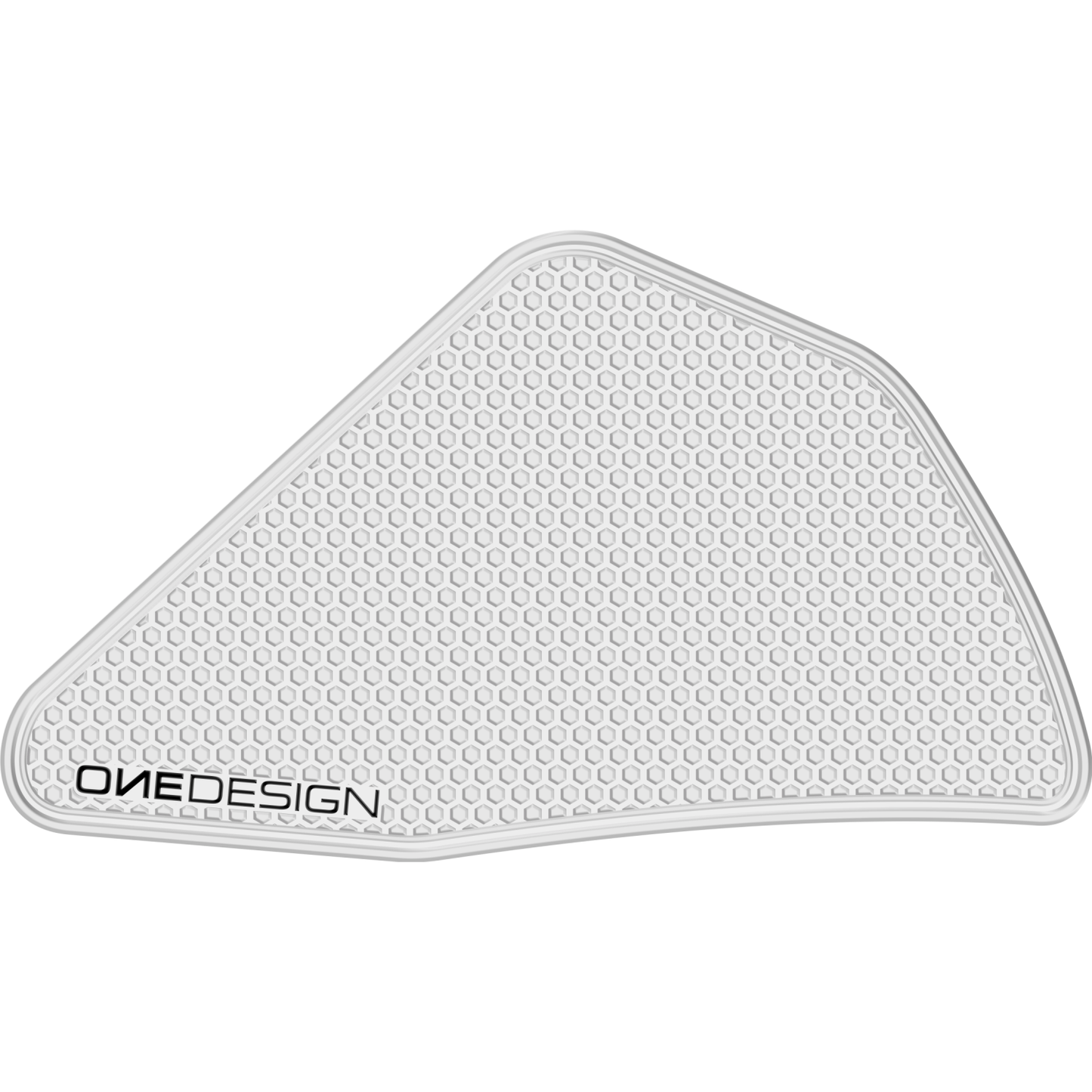 Протектор за резервоар YAMAHA R3 2015-2018г. CLEAR