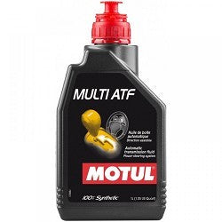 Motul MULTI ATF S-1L трансмисионно масло