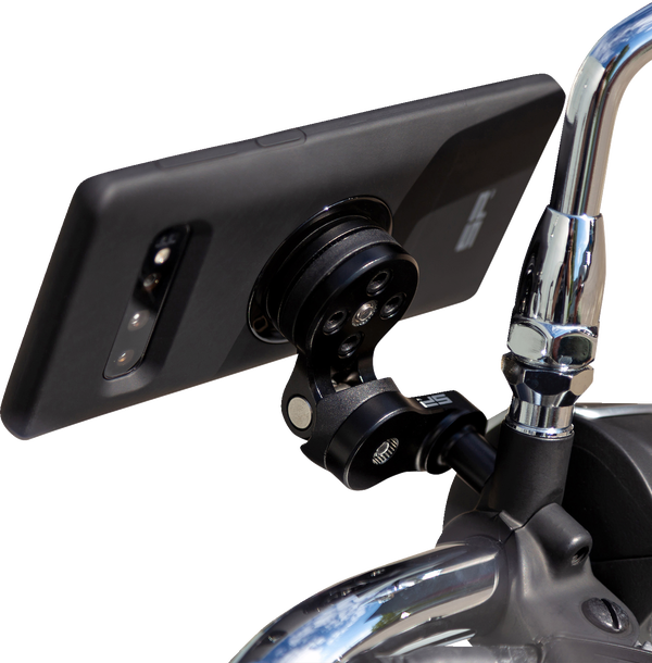 Система за монтаж SP CONNECT CLUTCH MOUNT PRO