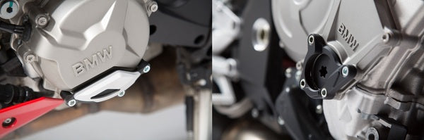 Протектор за двигател SW-MOTECH ENGINE CASE PROTECTOR S 1000 R ABS